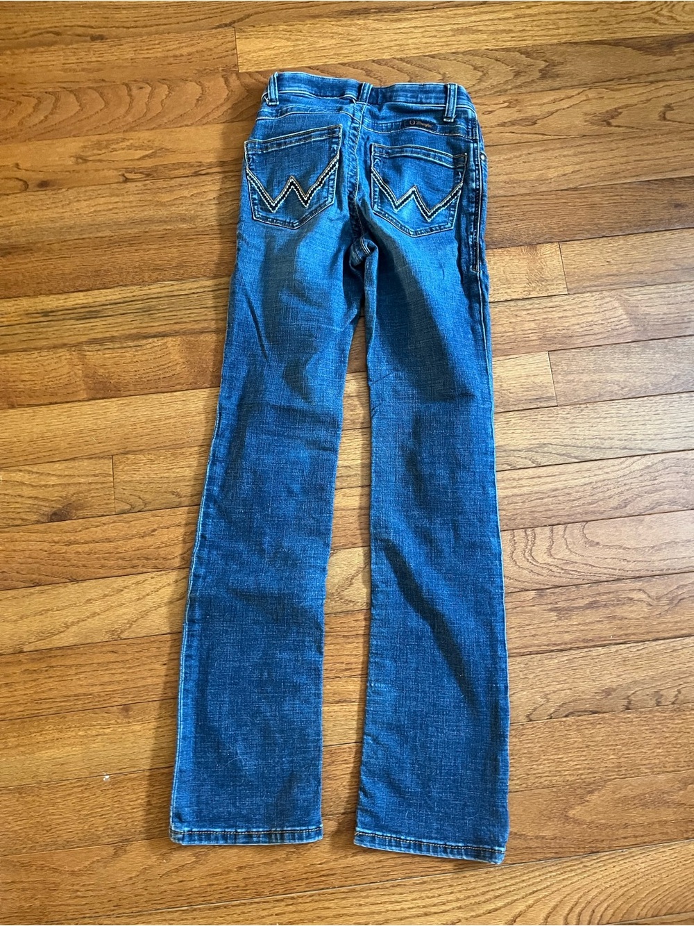 Wrangler Willow